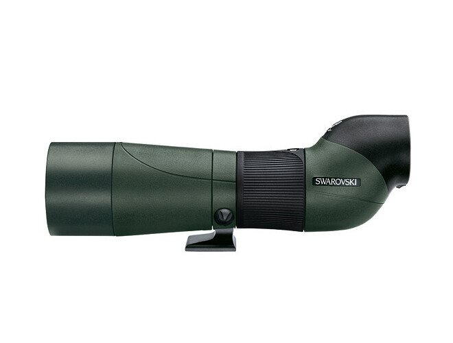 Swarovski STS65HD Spotting Scope Body - Straight Eyepiece 65mm