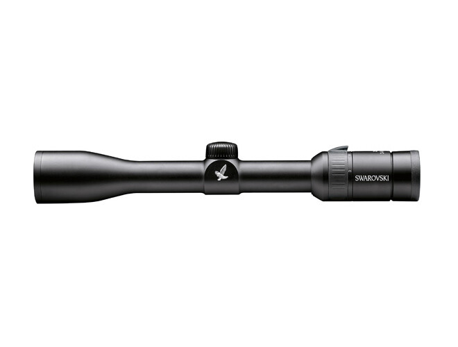 Swarovski Z3 3-10x42 L Plex