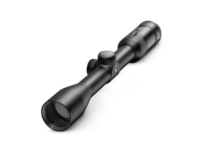 Swarovski Z3 3-10x42 L Plex