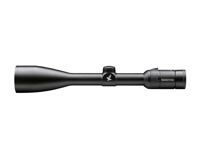 Swarovski Z3 4-12x50 L BRH