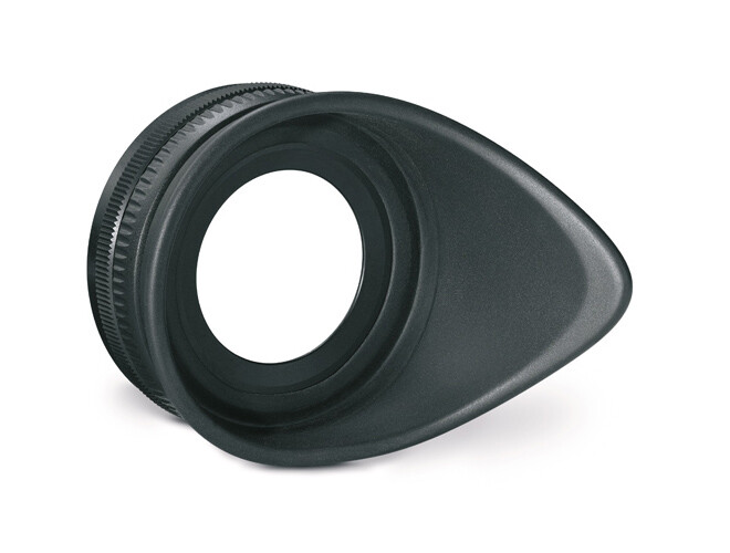 Swarovski WE winged eyecup for eyepieces