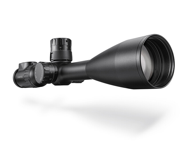 Swarovski X5i 5-25x56 P 1/4 MOA L BRM-i+