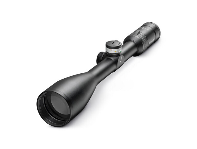 Swarovski Z3 4-12x50 BT L Plex
