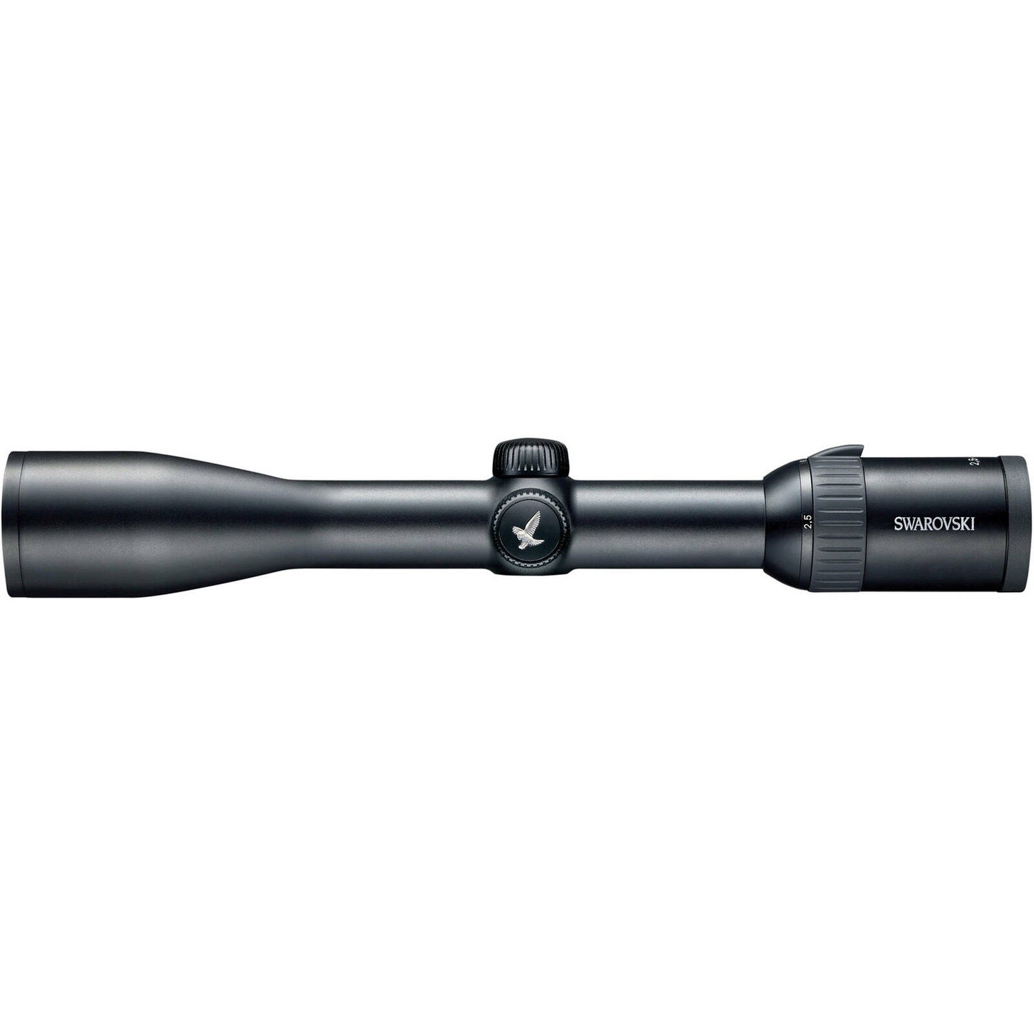 Swarovski Z6 2.5-15x44 II P L BRH