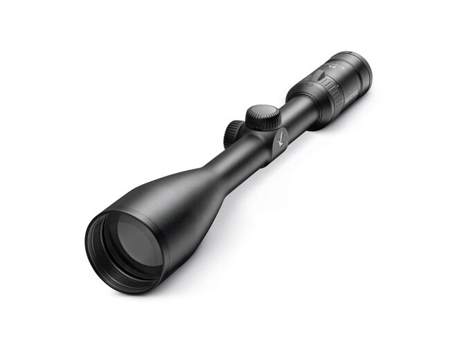 Swarovski Z3 4-12x50 L Plex