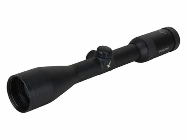 Swarovski Z6 2-12x50 II L BRH