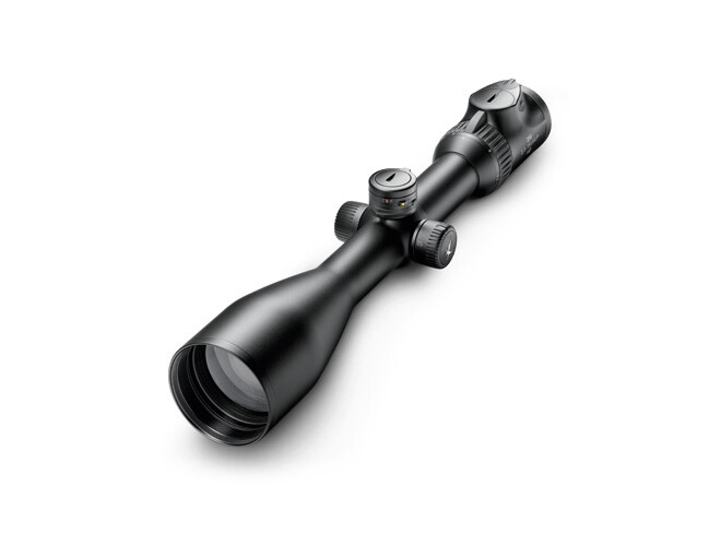 Swarovski Z6i 2.5-15x44 II P BT SR 4A-i