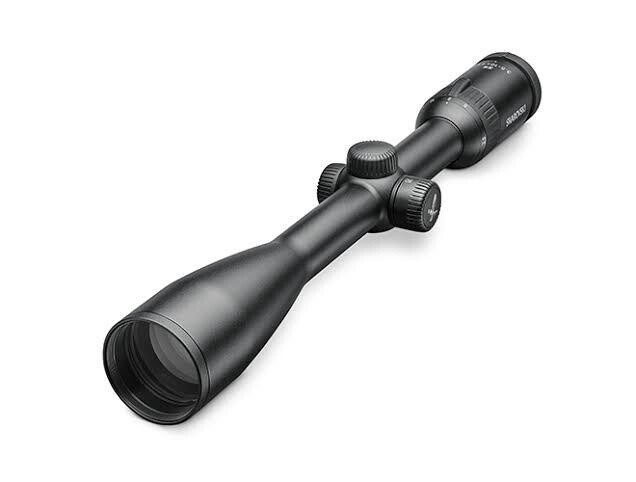Swarovski Z5i 3.5-18x44 P L BRH-i
