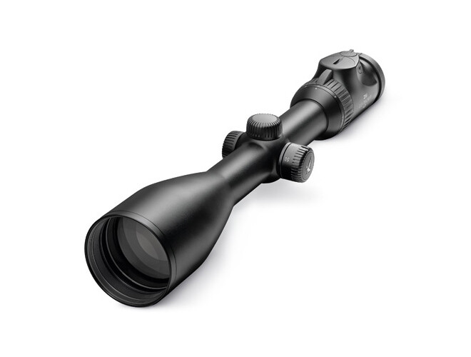 Swarovski Z6i 2.5-15x56 II BT L 4A-i