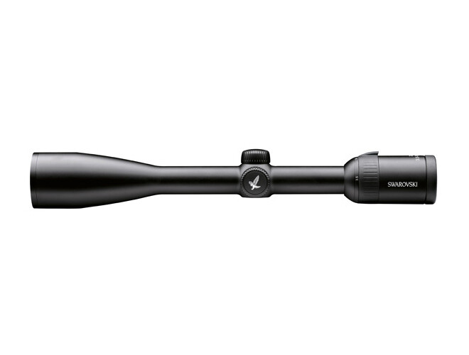 Swarovski Z5 3.5-18x44 P L PLEX