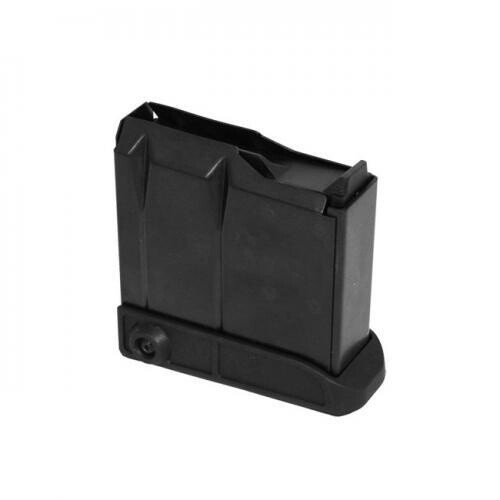 TIKKA CTR T3X/S Magazine 10-Rd  223