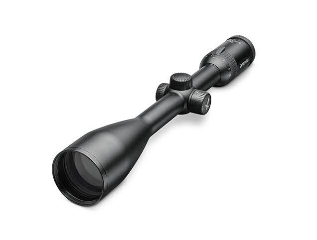 Swarovski Z5i 3.5-18x44 P L Plex-i