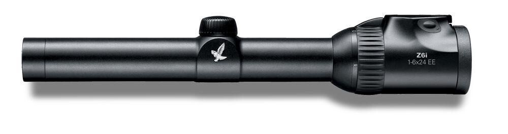 Swarovski Z6i 1-6x24 II L CD-i
