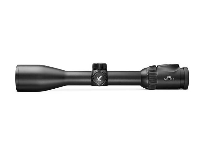 Swarovski Z8i 2-16x50 P SR 4W-i
