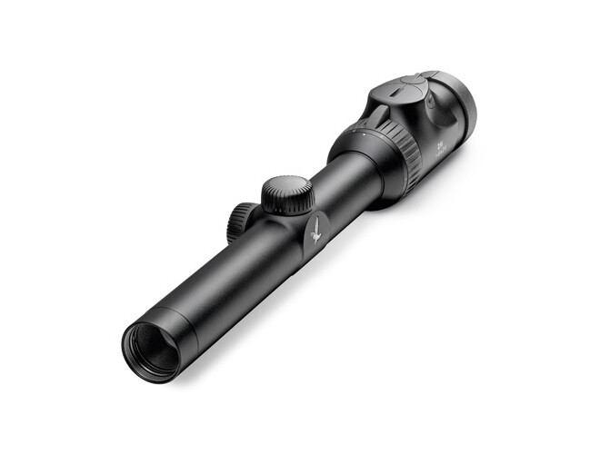 Swarovski Z6I 1-6x24 Ii SR LD-i
