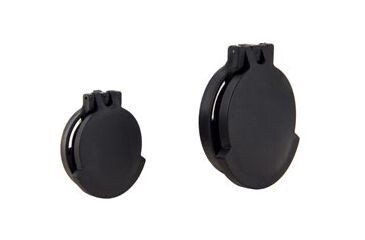Tenebraex TT Flip Cap Set for TARS 3-15x50