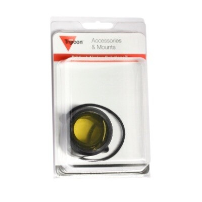 Trijicon 1-4x24 Lens Cap