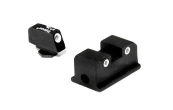 Trijicon Walther P99 # Dot B&amp;T Night Sight