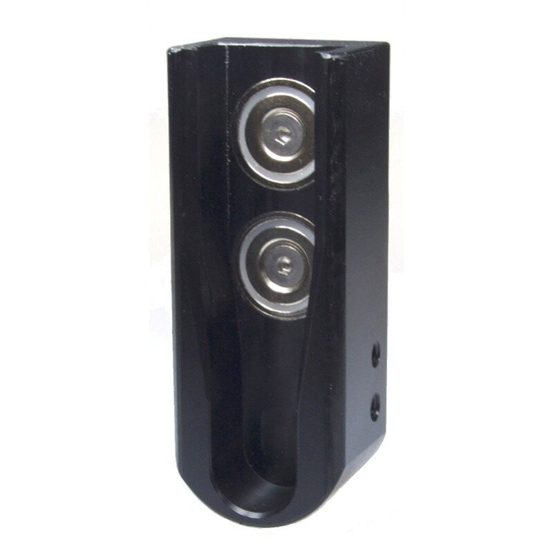 Viper Products STI 2011 Single Magnetic Magazine Holder