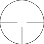 Swarovski Z8i 1-8x24 SR 4A-i