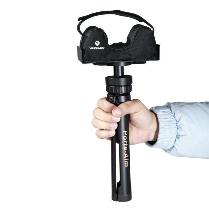 Vanguard Porta-Aim Gun Rest