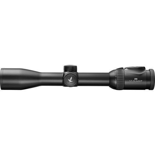 Swarovski Z8i 1.7-13.3x42 P L 4A-i
