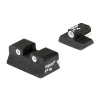 Trijicon Browning HiPower 3 dot Night Sight