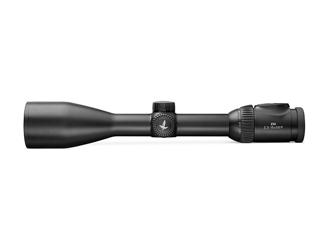 Swarovski Z8i 2.3-18x56 P L 4A-i