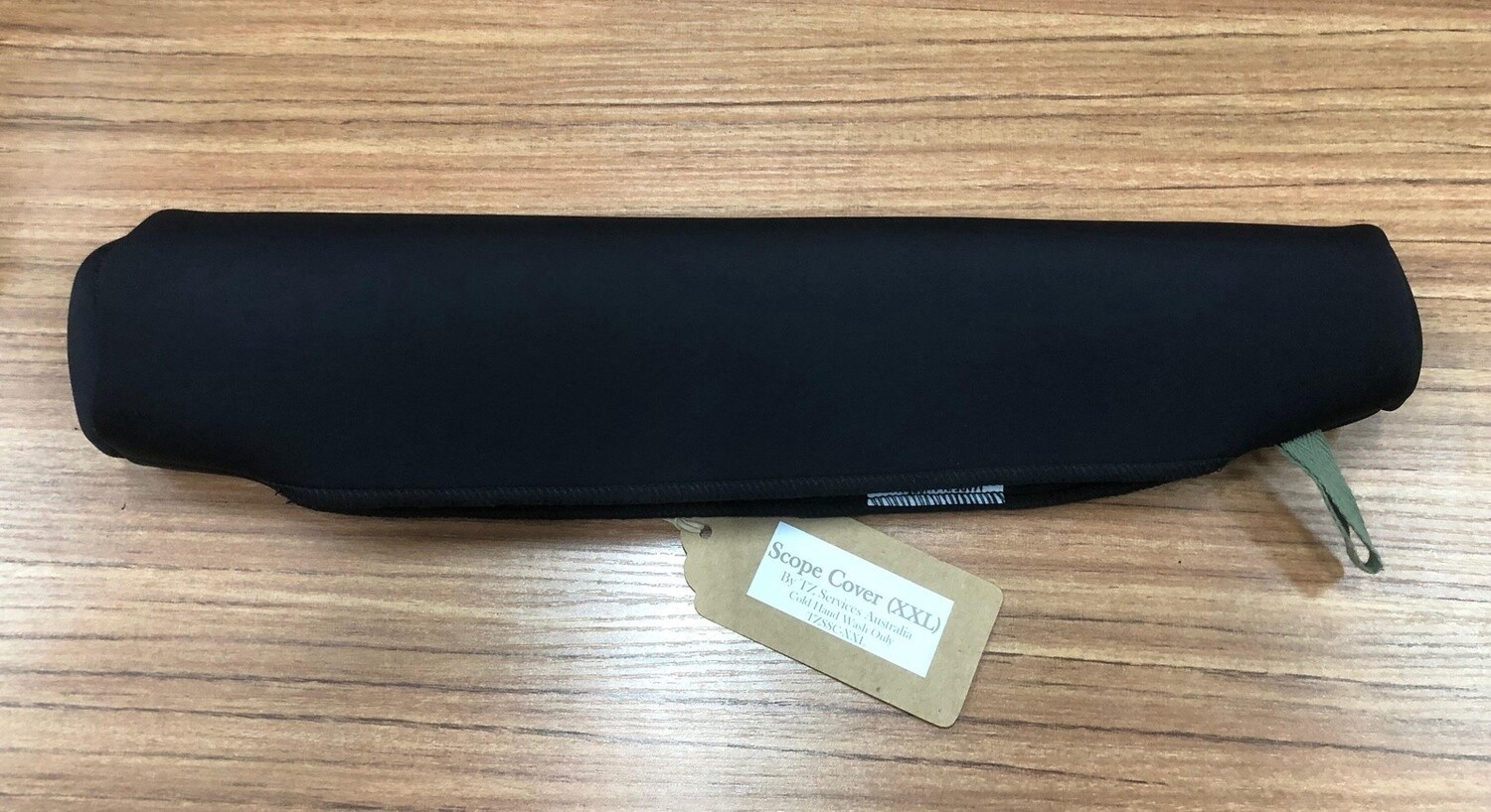 TZ Scope Cover Small Neoprine