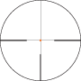 Swarovski Z8i 1-8x24 SR 4A-IF Flexchange