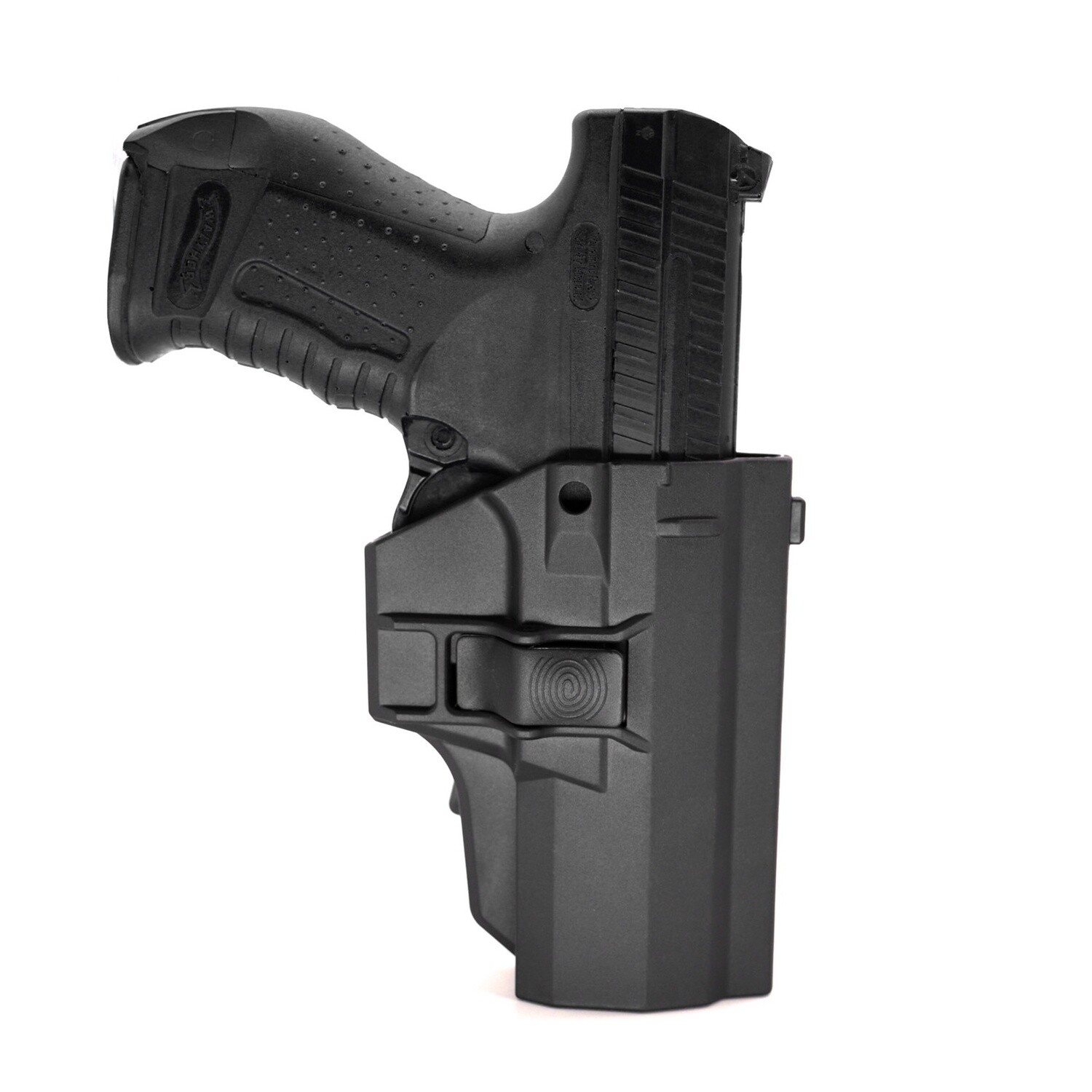 TEGE Walther Holster suit P99