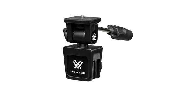 Vortex Ball Head Window Mount