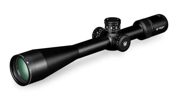 Vortex Golden Eagle HD Riflescope