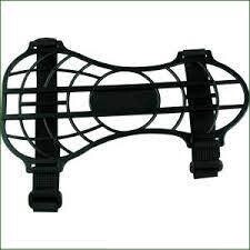 Vented Plastic Archery Arm Guard