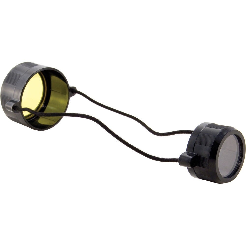 Trijicon 1-4x24 Lens Cap