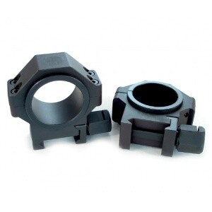 USTS 30mm Rings Standard Width