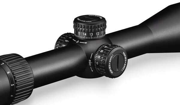 Vortex Diamondback Tactical Riflescope