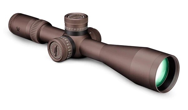 Vortex Razor HD Gen III Riflescope