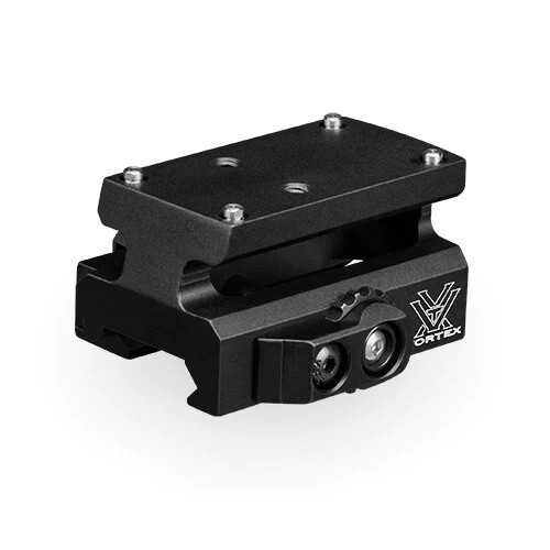 Vortex Riser Mount for Venom &amp; Viper Red Dot Lower 1/3 Co-Witness