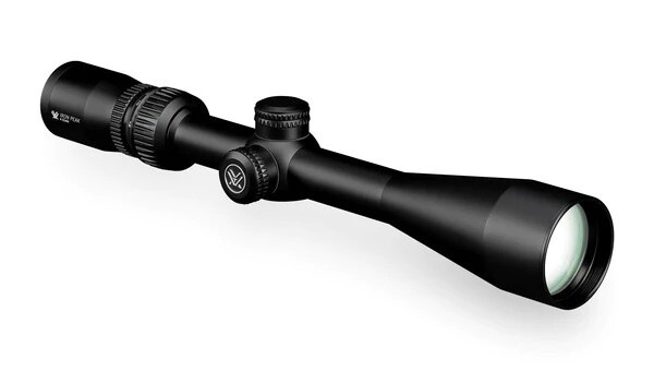 Vortex Iron Peak 4-12x44 Rifle Scope BDC Reticle (MOA)