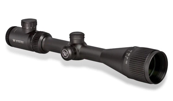 Vortex Crossfire II