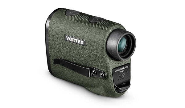 Vortex Diamondback HD Rangefinders 2000 yd 7x Magnification