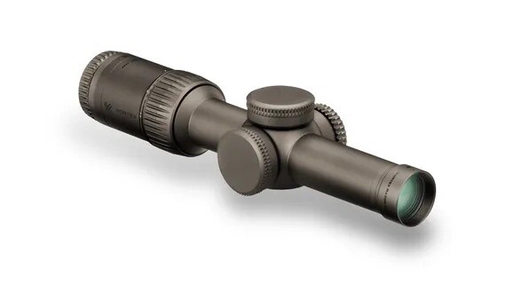 Vortex Razor HD Gen II-E 1-6x24 Riflescope