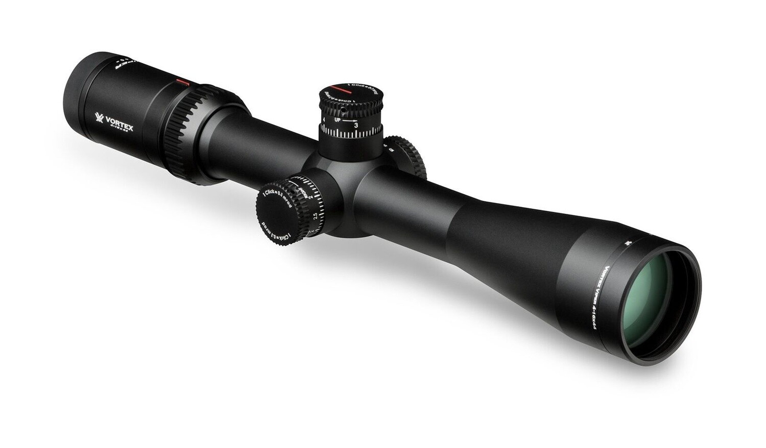Vortex Viper HST Riflescope