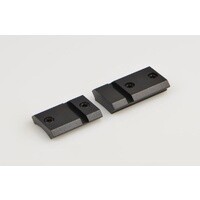 Warne HS Precision (8-40 Screws)