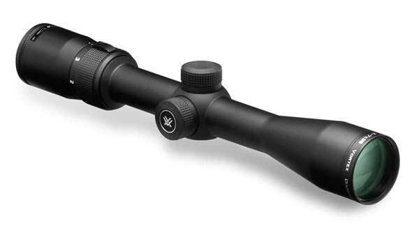 Vortex Diamondback Riflescope