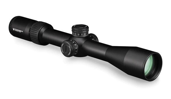 Vortex Diamondback Tactical Riflescope