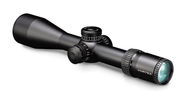 Vortex Strike Eagle Riflescope