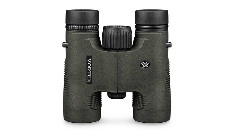 Vortex Diamondback Binocular