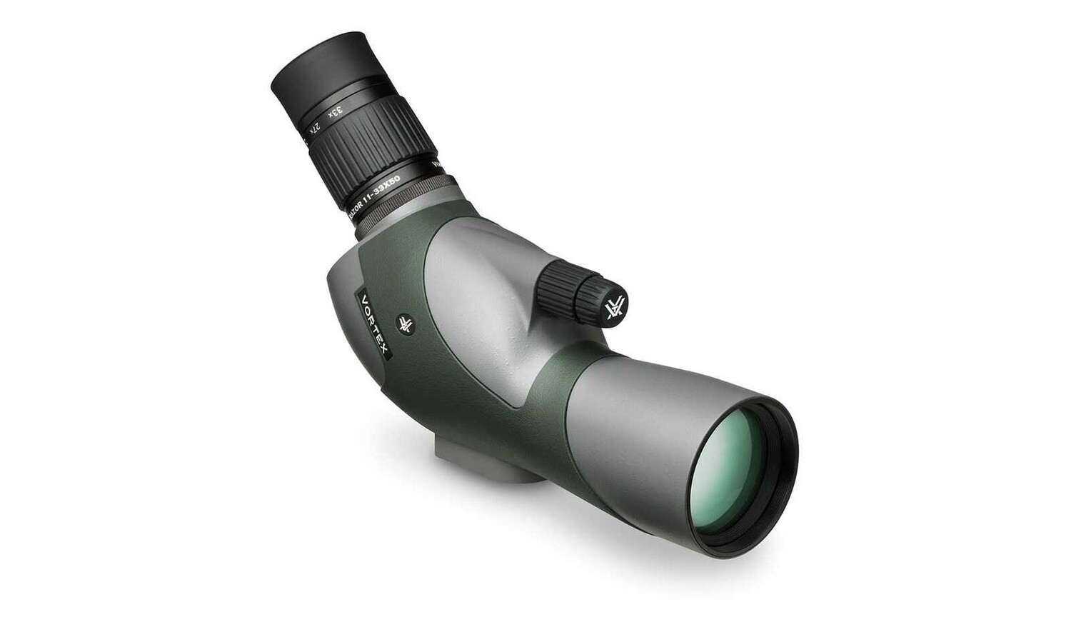 Vortex Razor HD 11-33x50  Spotting Scope